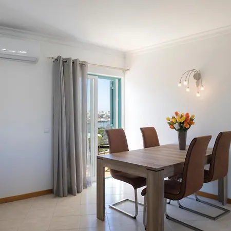 Appartamento Casa Loos By Rosado Ferragudo (Faro)